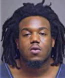 Laderrian Frazier, - Manatee County, FL 