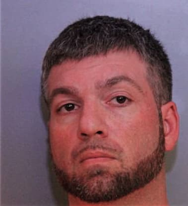 Jason Fussell, - Polk County, FL 