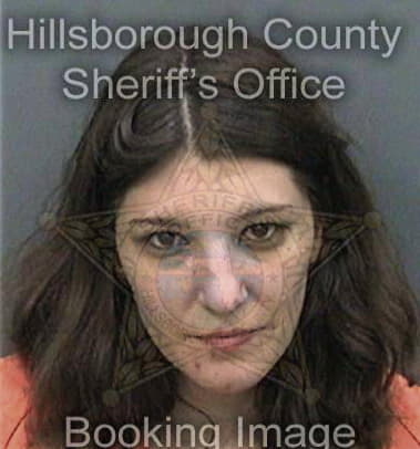 Renee Galban, - Hillsborough County, FL 