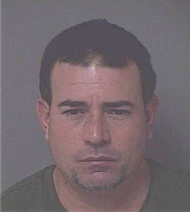 Marc Gamella, - Osceola County, FL 