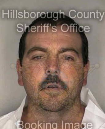 Quintin Garcia, - Hillsborough County, FL 