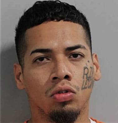 Adrian Gonzalez, - Polk County, FL 