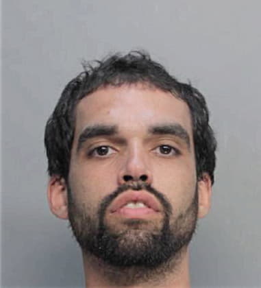 Jose Gonzalez, - Dade County, FL 