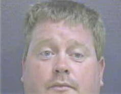 Scott Gouger, - Hernando County, FL 