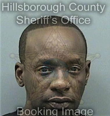 Nathaniel Grimes, - Hillsborough County, FL 