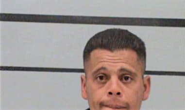 Jesse Guel, - Lubbock County, TX 