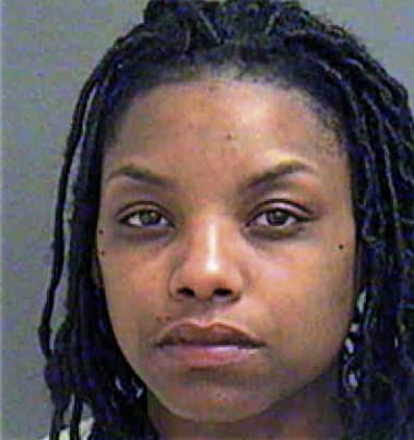 Regina Hamilton, - Mecklenburg County, NC 