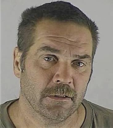 Christopher Hansen, - Deschutes County, OR 