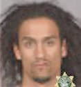 Ronald Harris - Multnomah County, OR 