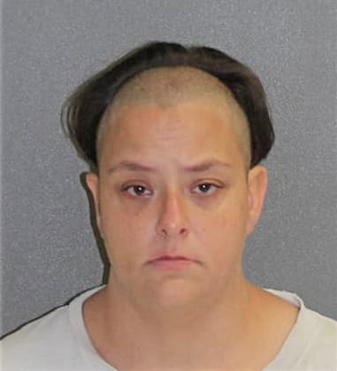 Shantell Henderson, - Volusia County, FL 