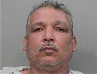 Edward Hernandez, - Dade County, FL 