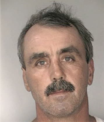 Julian Hernandez - Hillsborough County, FL 