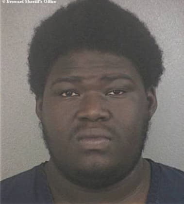 Marshall Higgs, - Broward County, FL 