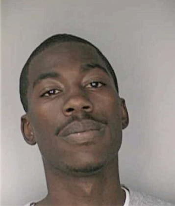 Derrick Hollis, - Hillsborough County, FL 