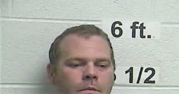 Timothy Hollis, - Whitley County, KY 