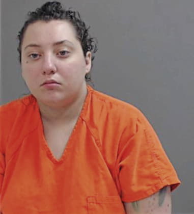 Yajaira Huerta, - Hidalgo County, TX 