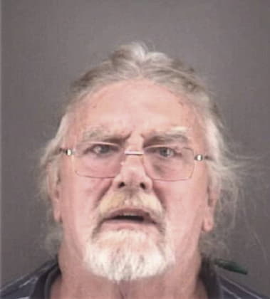 Charles Hughes, - Forsyth County, NC 