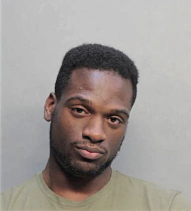 Joel Jeanbaptiste, - Dade County, FL 