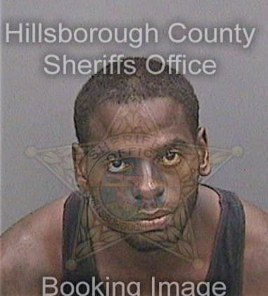 Marcus Jenkins, - Hillsborough County, FL 