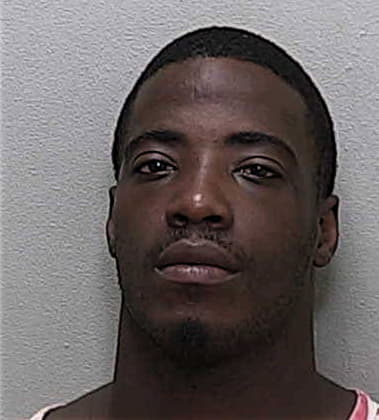 Rayshaud Jenkins, - Marion County, FL 