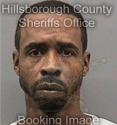 Willie Jenkins, - Hillsborough County, FL 