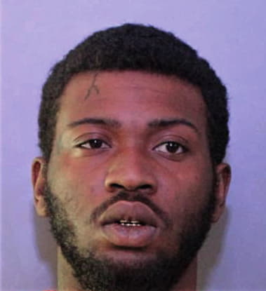 Sedrick Johnson, - Polk County, FL 