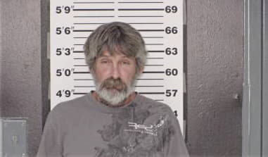 Herman Jones - Hunt County, TX 
