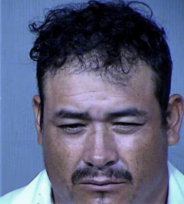 Clint Kerr - Maricopa County, AZ 