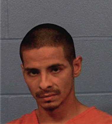 Scott Lampley - Williamson County, TX 