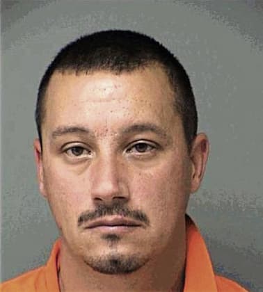 Anthony Leal, - Porter County, IN 