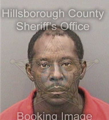 Trayvarcus Lise, - Hillsborough County, FL 