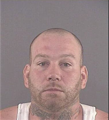 Nathan Lloyd - Peoria County, IL 
