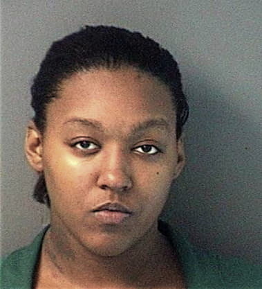 Latedra Lockwood, - Escambia County, FL 