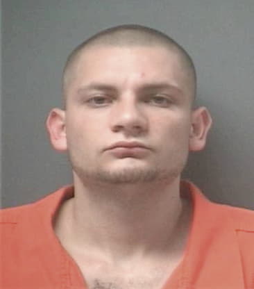 Garett Lord, - LaPorte County, IN 