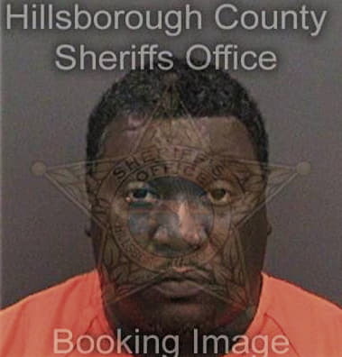 Tony Lubin, - Hillsborough County, FL 