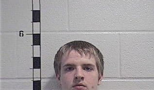 Maurice Martin, - Shelby County, KY 