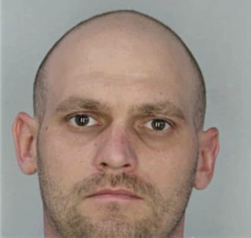 Joseph Maxwell - Hillsborough County, FL 