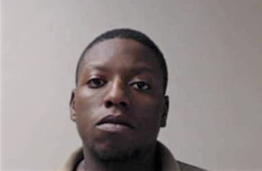 Kristopher McCants, - Escambia County, FL 