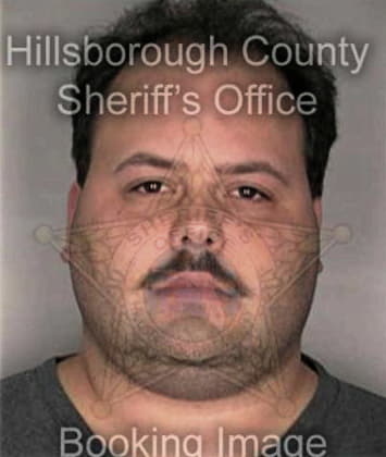 Rory McGovern - Hillsborough County, FL 