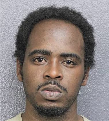 Jajuan McLamore, - Broward County, FL 