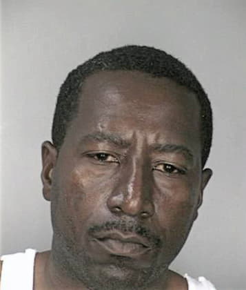 Dwayne McPherson - Hillsborough County, FL 