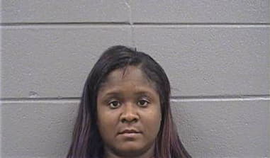 Charise McSwine, - Cook County, IL 