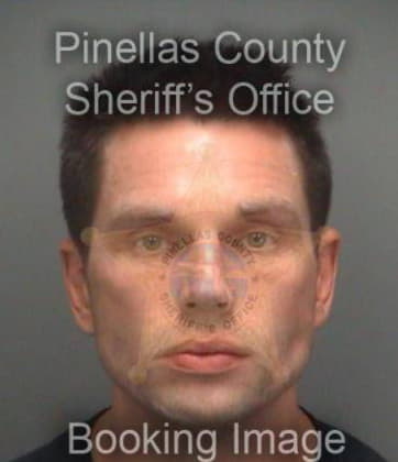 William Metzger, - Pinellas County, FL 