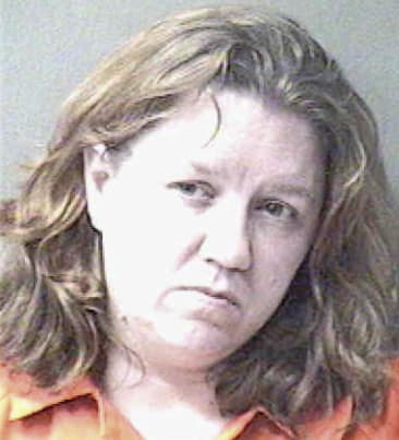 Jacklyn Mitcham, - Okaloosa County, FL 