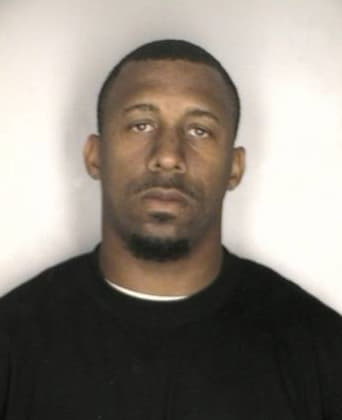 Nathaniel Mitchell - Hillsborough County, FL 