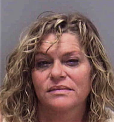 Rebecca Mitchell, - Lee County, FL 