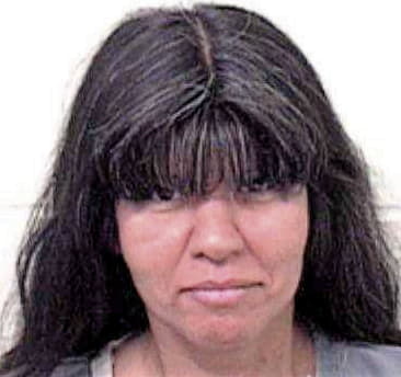 Jacqueline Mojica, - Marion County, FL 