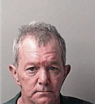 Donald Morgan, - Escambia County, FL 