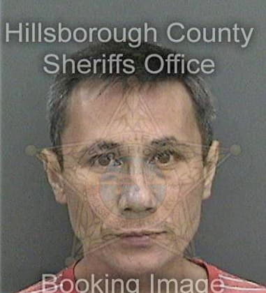 Mark Muldez, - Hillsborough County, FL 