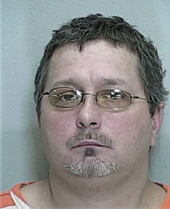 Matthew Mullins, - Marion County, FL 